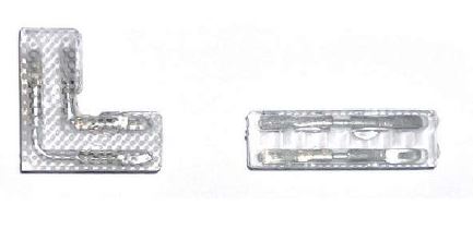 Clips prolongateur
